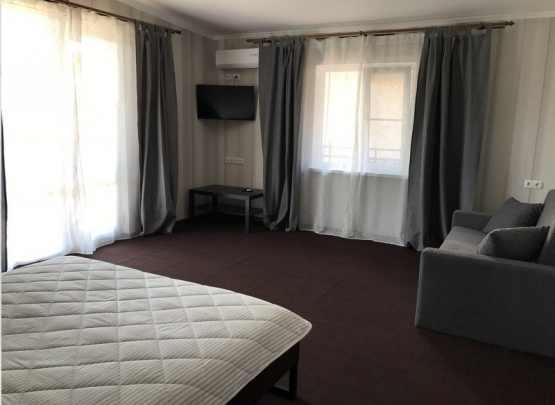 Гостевой дом 